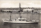 In 6 Languages Read Story: Venice Adriatica Société De Navigation Venise Paquebots Bernina Stelvio Brennero Ocean Liners - Venezia (Venedig)