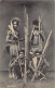 Dutch New Guinea - Papuan Warriors - Publ. G. Kolff & Co. - Papoea-Nieuw-Guinea