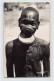 Tchad - NU ETHNIQUE - Femme à Plateaux - Ed. Landowski 57 - Chad