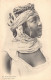 Algérie - Jeune Fille Kabyle - Ed. J. Geiser 161 - Donne