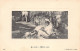 Algérie - Au Marché - Médecin Maure - Ventouses - Ed. J. Geiser 646 - Beroepen