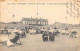 Jersey - ST. HELIER - The Beach And The Grand Hotel - Publ. E.L. 138 - St. Helier