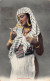 Egypt - Egyptian Woman - Publ. Unknown  - Personen