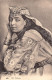 Algérie - Fathma - Ed. CAP 1031 - Vrouwen