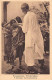India - PUNE Poona - The German-Swiss Jesuits Mission - Archbishop Doering And Father Schubiger In The Medical Service - India