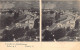 Belgique - REMOUCHAMPS (Liège) L'Amblève - Carte Stéréoscopique - Cliché J.V.  - Ed. H.C.R. Série 5 N. 6 - Other & Unclassified