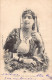 Algérie - Belle Fatma - Ed. Collection Idéale P.S.143 - Vrouwen