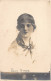Turkey - Turkish Lady - REAL PHOTO - Publ. Unknown  - Turquie