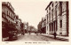 England - Sussex - LEWES High Street Showing County Hall - Sonstige & Ohne Zuordnung