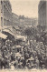 England - LONDON - Petticoat Lane On Sunday Morning - Publ. LL Levy 271 - Other & Unclassified