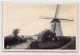 België - RONSE Renaix (O. Vl.) De Molen Van L'Hootond - Le Moulin De L'Hootond - Windmill - Ronse