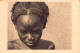 Centrafrique - Petite Fille Sara Kaba De La Tribu Des Femmes à Plateaux - Ed. R. Bègue 1 - Zentralafrik. Republik