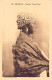 Sénégal - Femme Toucouleur - Ed. Tennequin 133 - Senegal