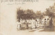 GÉRYVILLE El Bayadh - Ecole - Fête De La Mutualité 18 Juin 1909 - CARTE PHOTO - Autres & Non Classés