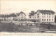 FRIBOURG - Villa Saint-Jean - Vue D'ensemble - Pavillons De La Sapinière, Des Ormes, De St-Jean, De La Chapelle - Ed. A. - Fribourg