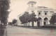 Cambodge - PHNOM PENH - Hôtel Des Douane Et Régie - Ed. P. Dieulefils 1602 - Kambodscha