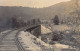 Usa - NEWFANE (VT) Salmon Hole Bridge - REAL PHOTO - Publ. H.C.L. Windham - Other & Unclassified