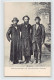 Judaica - POLAND - Group Of Jews - Limited Company With Unlimited Liability - Publ. S.M.P. In Krakow (Year 1911) 36 - 48 - Judaika