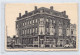 NIEUWPOORT (W. Vl.) Cosmopolite Hôtel, Albert I Boulevard 141  - Nieuwpoort