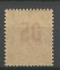 DAHOMEY N° 34 NEUF** LUXE SANS CHARNIERE / Hingeless / MNH - Unused Stamps