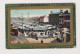 ENGLAND -  Great Yarmouth The Market Place Used Vintage Postcard - Great Yarmouth