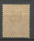 DAHOMEY N° 35 NEUF** LUXE SANS CHARNIERE / Hingeless / MNH - Unused Stamps