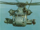 Lot De 5 Fiches-posters Hélicoptères Américains Sikorsky - 1983 - Fliegerei