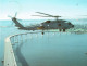 Lot De 5 Fiches-posters Hélicoptères Américains Sikorsky - 1983 - Aviación
