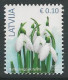 Letonia - Latvia 2017 “Flores” MNH/** - Lettland