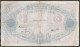 France, 500 Francs, ''Bleu Et Rose'', 13 Avril 1939 - D.3375 - 455  (bon état) - 500 F 1888-1940 ''Bleu Et Rose''