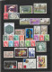 France 169 Timbres - Collections