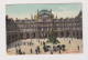 ENGLAND -  Liverpool The Exchange Used Vintage Postcard - Liverpool