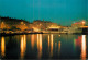 Navigation Sailing Vessels & Boats Themed Postcard Rijeka Pleasure Cruise - Sailing Vessels