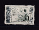 OCEANIE 1950 TIMBRE N°201 NEUF AVEC CHARNIERE OEUVRES SOCIALES - Unused Stamps