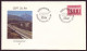 Danemark, FDC, Enveloppe Du 3 Mai 1984 à Copenhague " Cept " - FDC