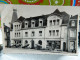 WASSERBILLING: HOTEL ZIMMER -RUE DE LUXEMBOURG 1 -PLACE DE L'EGLISE  1953 (PLI COIN) - Otros & Sin Clasificación