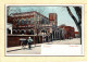 CPA CHINE CHINA TIENTSIN TIANJIN  RUE VICTORIA ROAD  Old Postcard - China