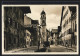 AK Mittenwald, Obere Marktstrasse Mit Neunerhaus, Post Und Pfarrkirche  - Mittenwald