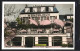 AK Koblenz-Pfaffendorf, Hotel-Weinhaus Wendelinus  - Koblenz