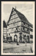 AK Soest, Freiligrath-Haus  - Soest