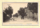 CPA CHINE CHINA TIENTSIN TIANJIN  CONCESSION FRANCAISE FRENCH CONCESSION STREET  Old Postcard - China