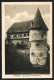 AK Balingen, Altes Schloss Mit Wasserturm  - Balingen