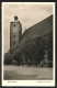 AK Ingolstadt, Liebfrauenkirche Mit Strassenpartie  - Ingolstadt