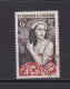 OCEANIE 1955 TIMBRE N°203 OBLITERE - Used Stamps