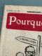Pourquoi Pas 1957 N° 1994 A Gauche , Gauche - Politique