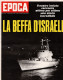 °°° RIVISTA EPOCA N° 1007 DEL 11 GENNAIO 1970 °°° - Other & Unclassified