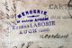 Carte Postale Entier 10c Type Sage - Repiquage "Eugène Laborie Auch (Gers)" 1891 - Postales Tipos Y (antes De 1995)