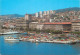 Navigation Sailing Vessels & Boats Themed Postcard Croatia Rijeka Harbour - Voiliers