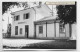 LOVAGNY HAUTE SAVOIE CARTE PHOTO LA GARE - Lovagny