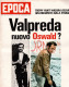 °°° RIVISTA EPOCA N° 1008 DEL 18 GENNAIO 1970 °°° - Autres & Non Classés